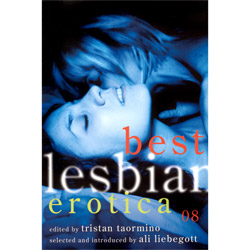 Best Lesbian Erotica 2008 View #1
