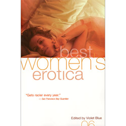 Best Women's Erotica 2006 View #1