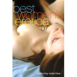Best Women's Erotica 2007 View #1