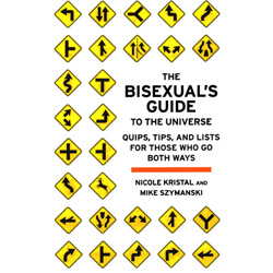 The Bisexual's Guide to the Universe View #1