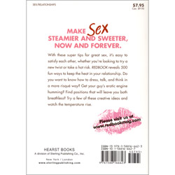 Redbook's 500 Sex Tips View #2