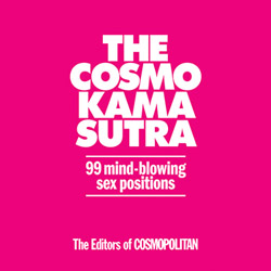 The Cosmo Kama Sutra View #1