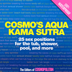 Cosmo's Aqua Kama Sutra View #1