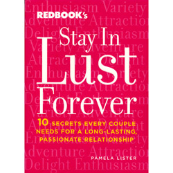 Redbook's Stay in Lust Forever View #1