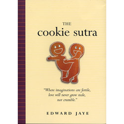Cookie sutra View #1