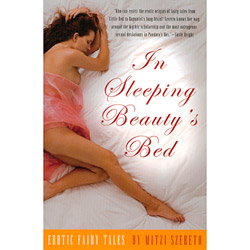 In Sleeping Beauty's Bed: Erotic Fairy Tales View #1
