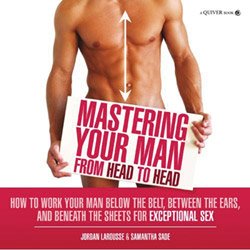Mastering your man from head to head View #1