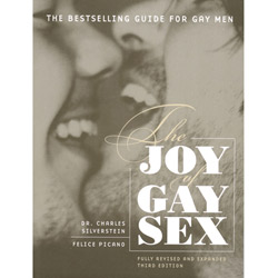 The Joy of Gay Sex View #1
