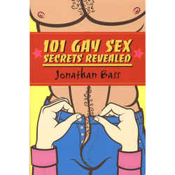 101 Gay Sex Secrets Revealed View #1