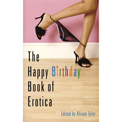 The Happy Birthday Book of Erotica View #1