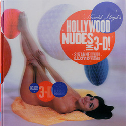 Harold Lloyd's Hollywood Nudes in 3-D! View #1