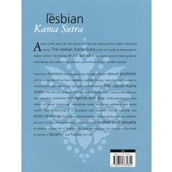 The Lesbian Kama Sutra View #2