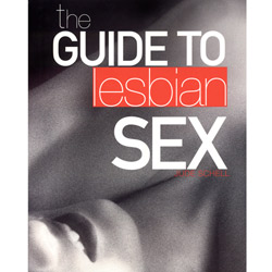 The Guide To Lesbian Sex View #1