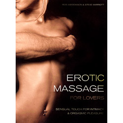 Erotic Massage for Lovers View #1