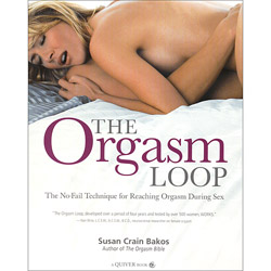 Orgasm Loop: The No-Fail Technique for Reaching Orgasm During Sex View #1