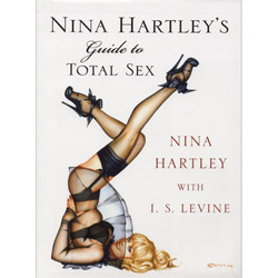 Nina Hartley's Guide to Total Sex View #1