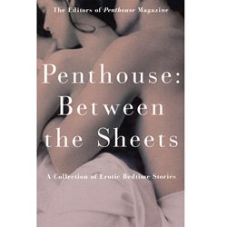 Penthouse: Between The Sheets View #1