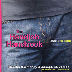 Handjob Handbook View #1