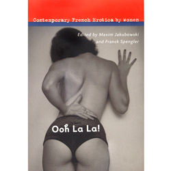 Contemporary French Erotica by Women View #1