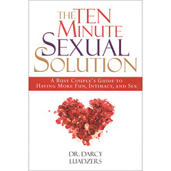 The Ten Minute Sexual Solution View #1