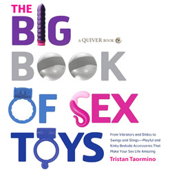 Big Book Of Sex Toys View #1