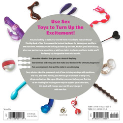 Big Book Of Sex Toys View #2