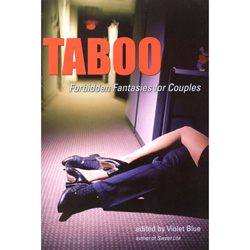 Taboo: Forbidden Fantasies for Couples View #1