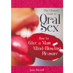 Ultimate Guide to Oral Sex View #1