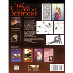 Secret Sexual Positions View #2