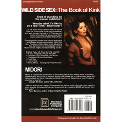 Wild Side Sex: The Book of Kink View #2