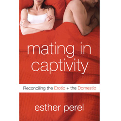 Mating in Captivity View #1