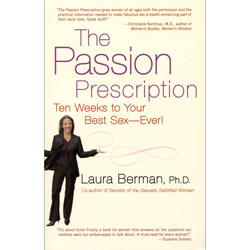 The Passion Prescription View #1