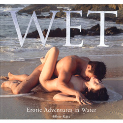 Wet: Erotic Adventures in Water View #1