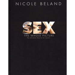 Sex: The Whole Picture View #1