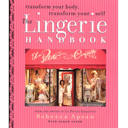 The Lingerie Handbook View #1