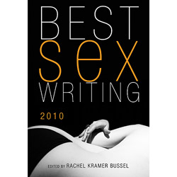 Best Sex Writing 2010 View #1