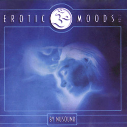 Erotic Moods Vol 2 View #1
