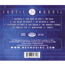 Erotic Moods Vol 2 View #2