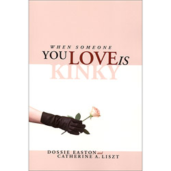 When Someone You Love is Kinky View #1