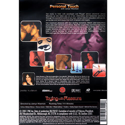 Personal Touch Volume 1: Toying With Pleasure View #2