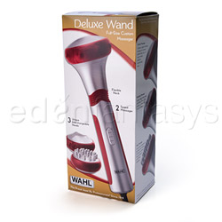 Wahl Deluxe Wand massager kit View #6
