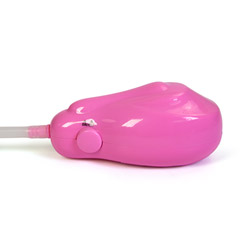 Enhancer automatic pussy pump with vibrating rabbit View #2