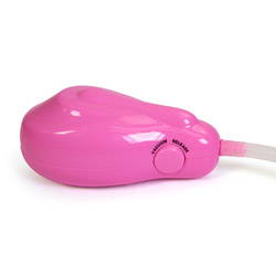 Enhancer automatic pussy pump with vibrating rabbit View #3