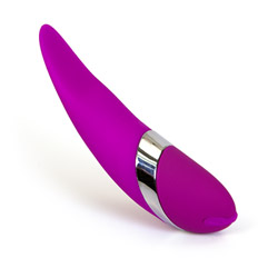 Eden rechargeable silicone tongue View #1
