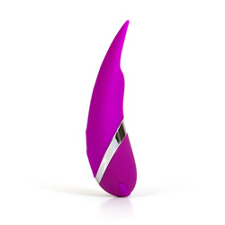 Eden rechargeable silicone tongue View #4