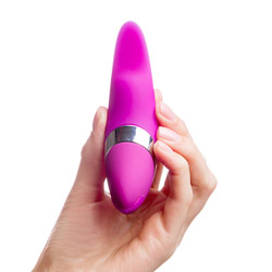 Eden rechargeable silicone tongue View #6