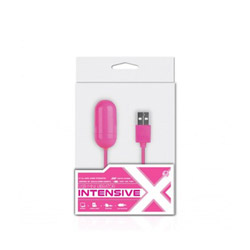 Intensive USB bullet assorted colors View #2