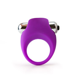 His and hers vibrating love ring View #2