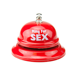 Sex bell View #1