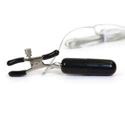 Vibrating nipple clamps 7 functions View #4